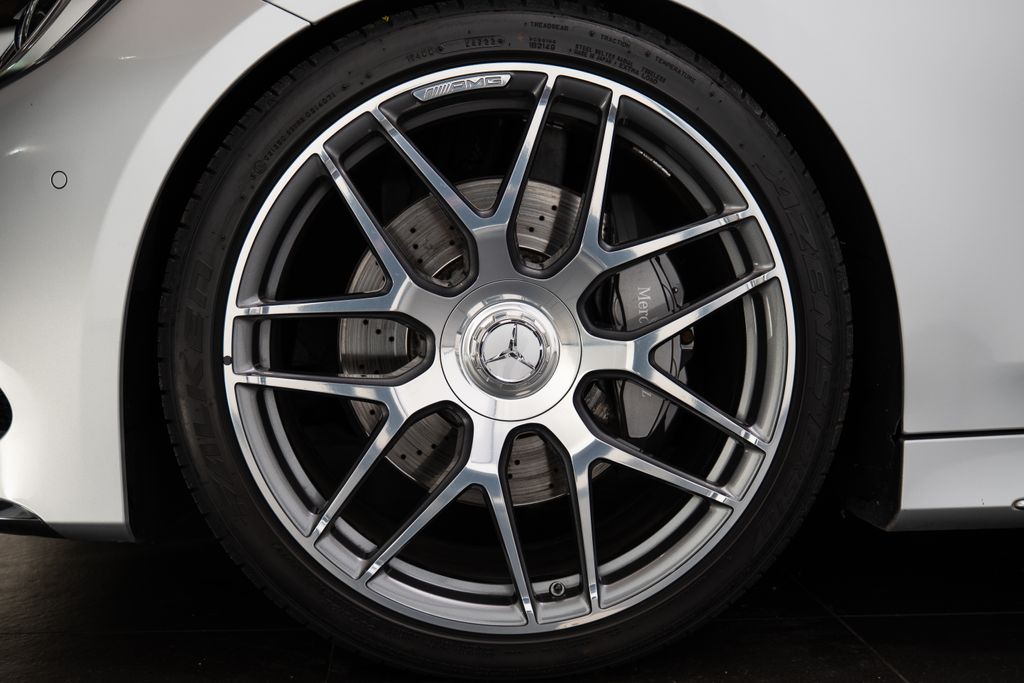 Mercedes-Benz Třídy S