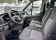 Ford Transit Sklápěč 2,0 l 95 kw