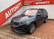 Škoda Kodiaq 1