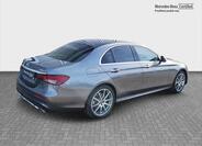 Mercedes-Benz Třídy E 5