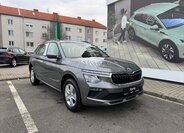 Škoda Kamiq SUV 999,0 85 kw