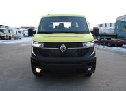 Renault Master Ostatní 2,0 l 125 kw