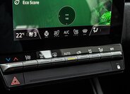 Mitsubishi Grandis SUV 1,3 l 104 kw