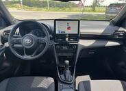 Toyota Yaris Cross 3