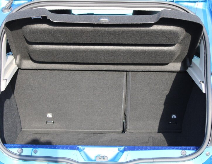 Dacia Sandero Hatchback 898,0 66 kw