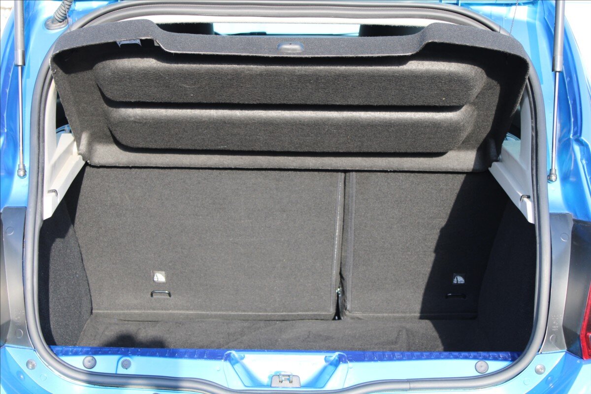 Dacia Sandero Hatchback 898,0 66 kw