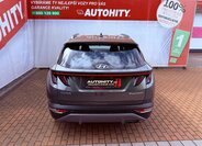 Hyundai Tucson SUV / Terénní 1,6 l 110 kw