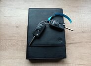 Volkswagen Touran MPV 1,4 l 103 kw