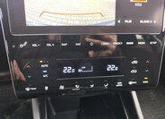 Hyundai Tucson SUV 1,6 l 110 kw