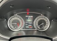 Suzuki Vitara SUV 1,4 l 103 kw