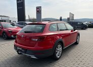 Seat Leon Kombi 1,4 l 92 kw
