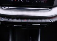 Škoda Octavia Kombi 2,0 l 180 kw