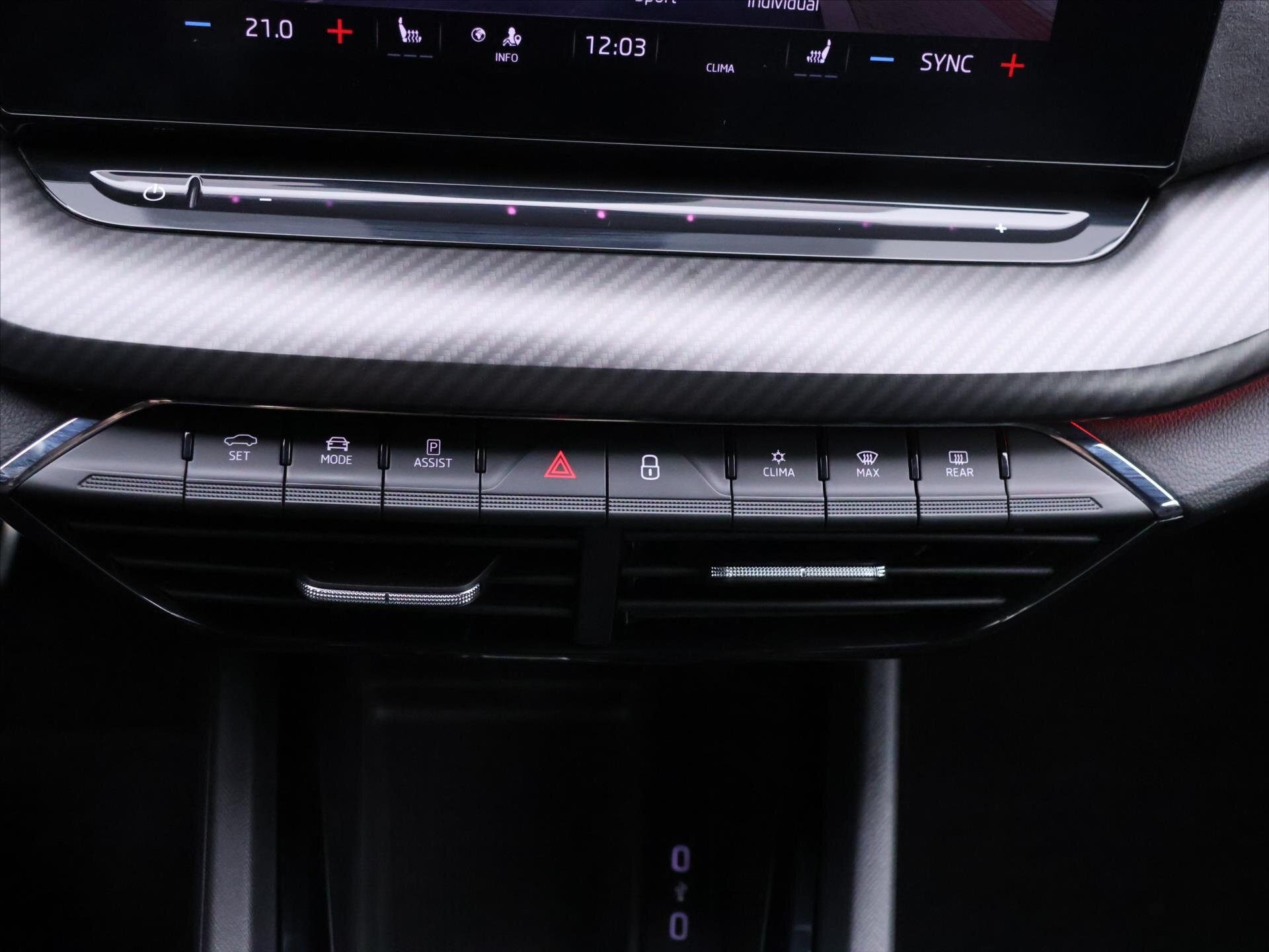 Škoda Octavia Kombi 2,0 l 180 kw