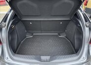 Toyota C-HR Hatchback 1,8 l 72 kw