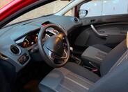 Ford Fiesta 10