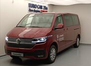 Volkswagen Caravelle 1