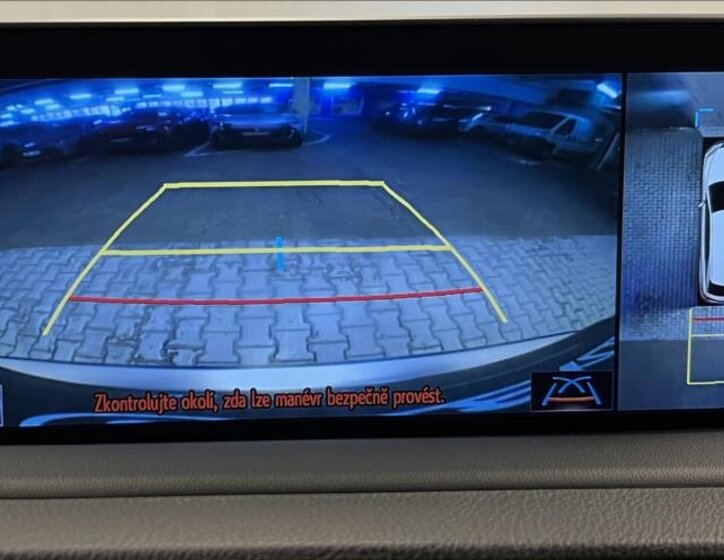 Lexus RX 450h SUV 3,5 l 193 kw