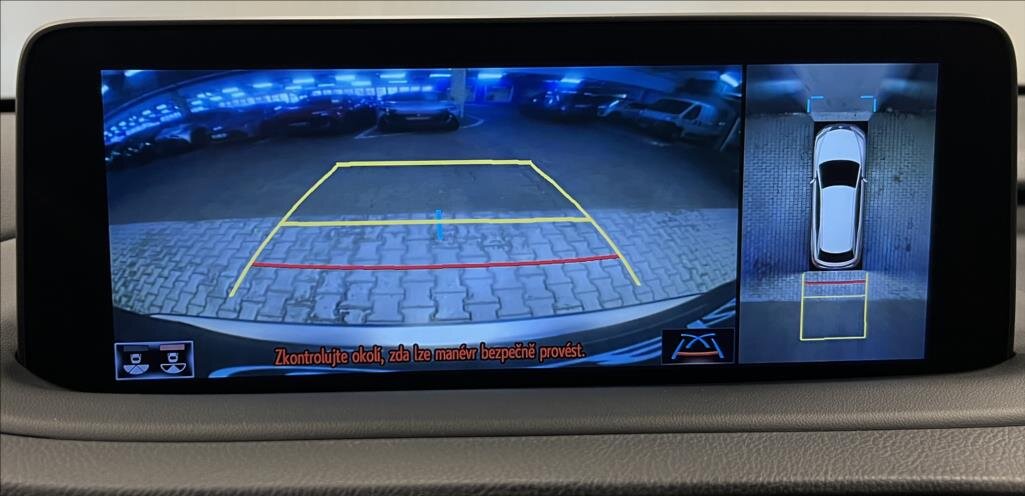 Lexus RX 450h SUV 3,5 l 193 kw