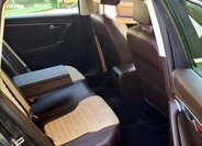 Volkswagen Passat Kombi 1,4 l 90 kw