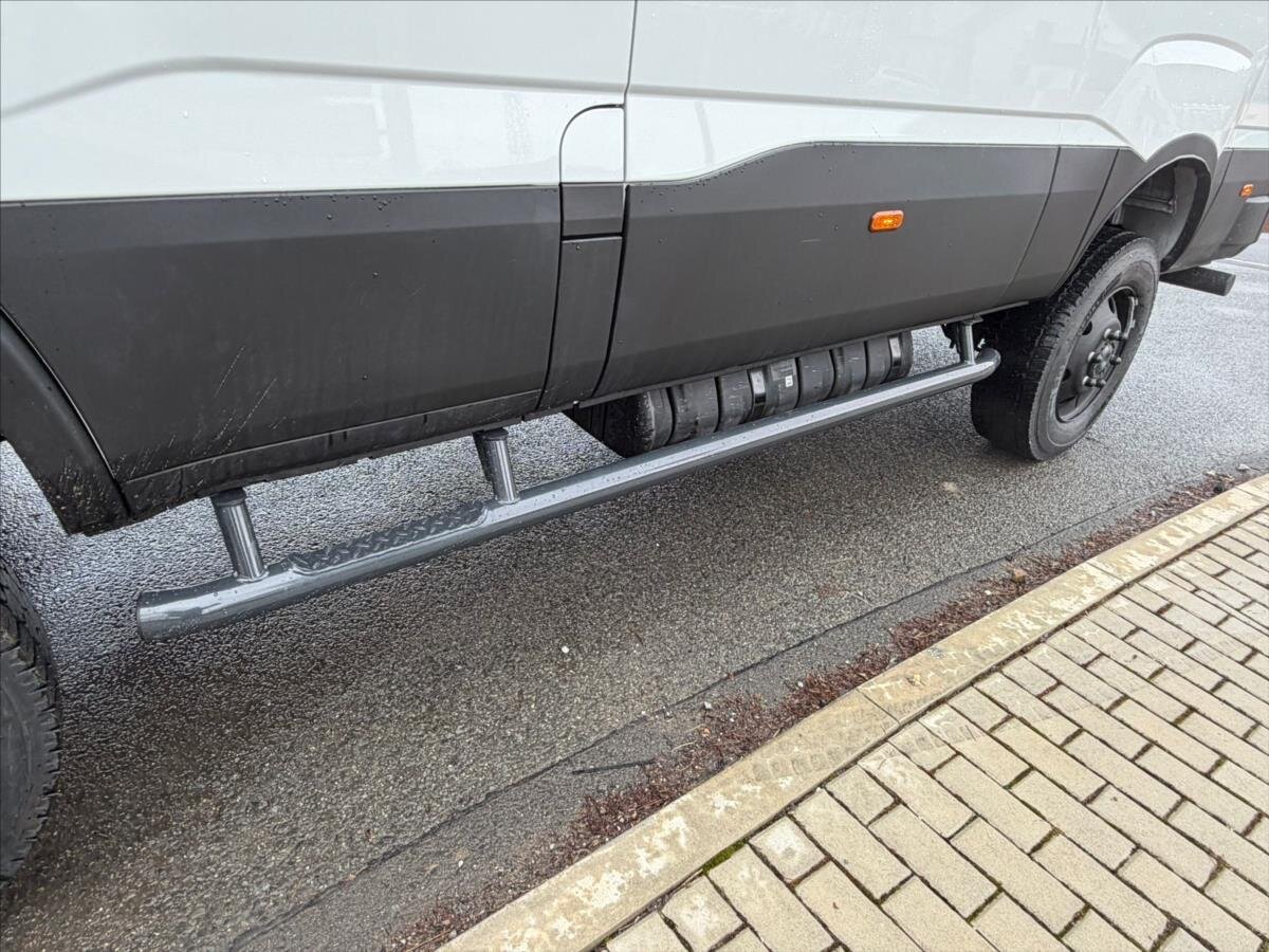 Iveco Daily Ostatní 3,0 l 132 kw