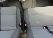 Volkswagen Transporter 20