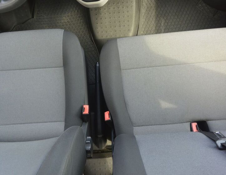 Volkswagen Transporter 20