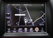 Jeep Grand Cherokee SUV / Terénní 3,0 l 184 kw