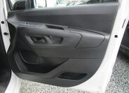Citroën Berlingo 21
