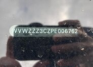 Volkswagen Passat Kombi 2,0 l 110 kw