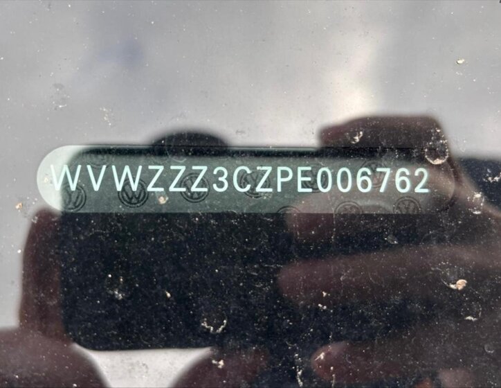 Volkswagen Passat Kombi 2,0 l 110 kw