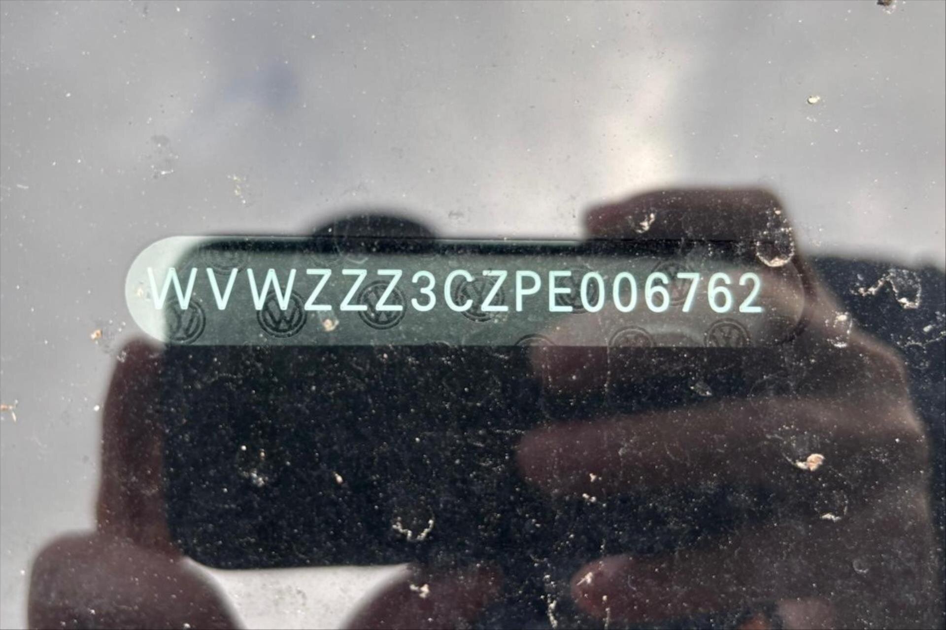 Volkswagen Passat Kombi 2,0 l 110 kw