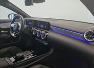 Mercedes-Benz CLA 14