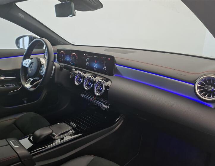 Mercedes-Benz CLA 14