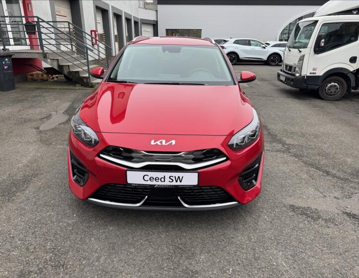KIA Ceed 2