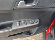 KIA Sportage SUV 0,0 136 kw