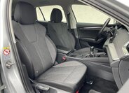 Škoda Octavia Kombi 2,0 l 85 kw
