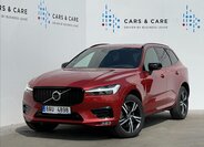 Volvo XC60 SUV 2,0 l 145 kw