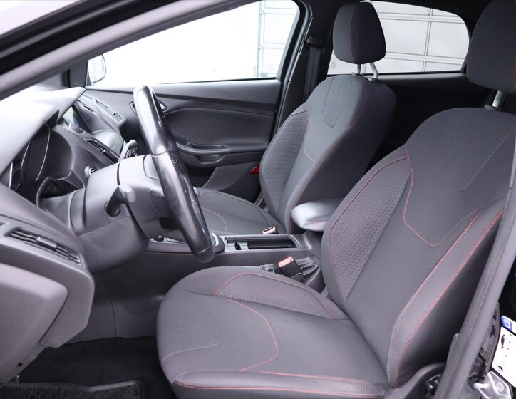 Ford Focus Hatchback 2,0 l 110 kw