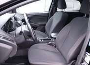 Ford Focus Hatchback 2,0 l 110 kw