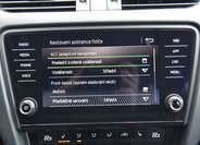 Škoda Octavia Kombi 2,0 l 135 kw