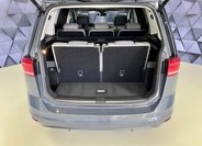Volkswagen Touran Ostatní 1,5 l 110 kw