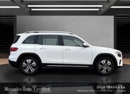 Mercedes-Benz GLB SUV 2,0 l 110 kw