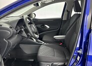 Toyota Yaris Hatchback 1,5 l 68 kw