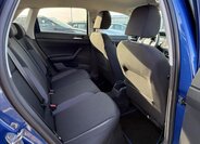 Volkswagen Polo Hatchback 999,0 70 kw