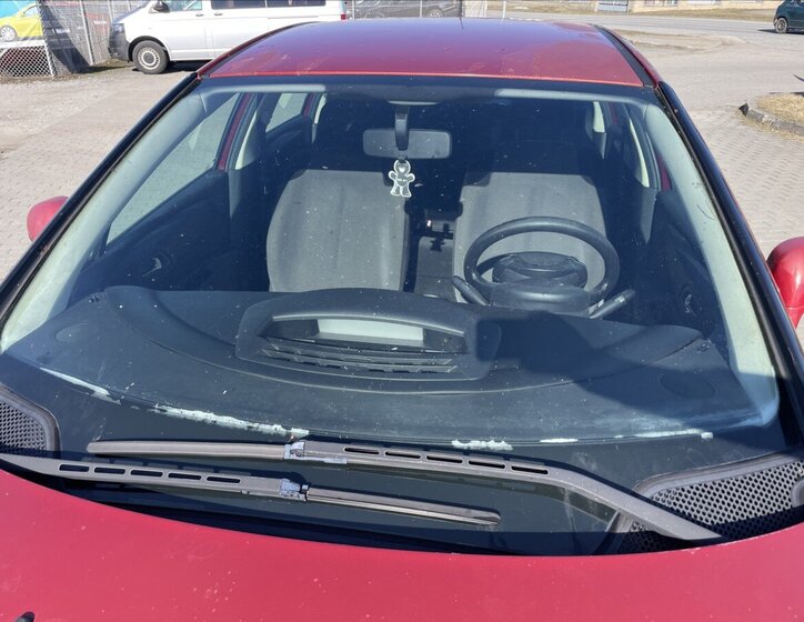 Citroën C4 Hatchback 1,6 l 80 kw