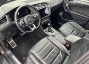 Volkswagen Tiguan Kombi 2,0 l 176 kw
