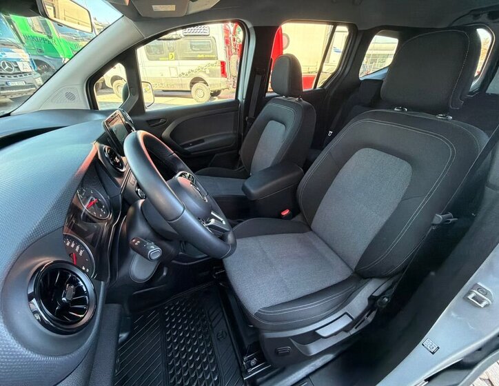 Mercedes-Benz Citan MPV 1,5 l 70 kw