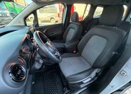 Mercedes-Benz Citan MPV 1,5 l 70 kw