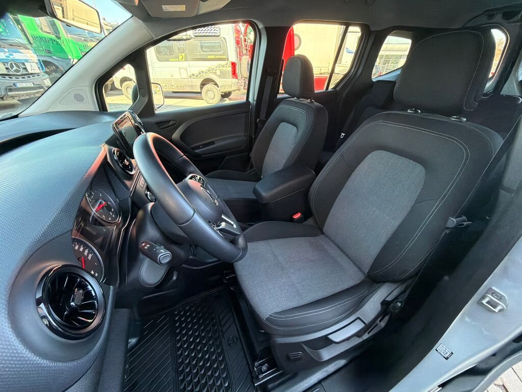 Mercedes-Benz Citan MPV 1,5 l 70 kw