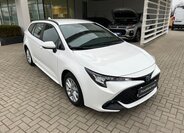 Toyota Corolla Kombi 1,8 l 72 kw